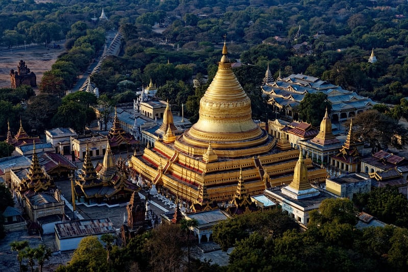 Lost Temple