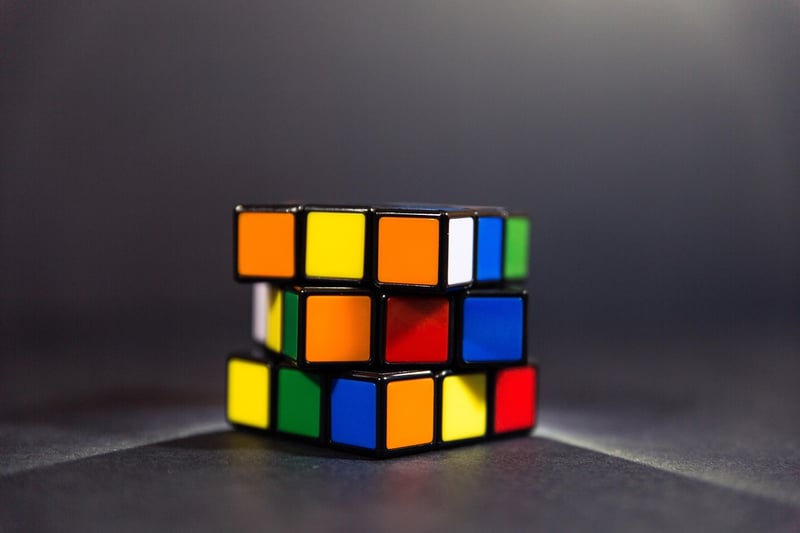 Puzzle Solving