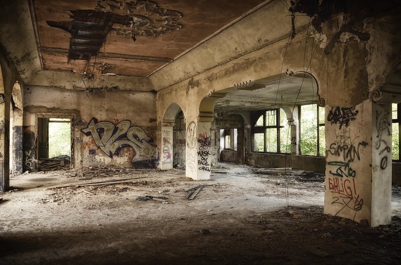 Lost Cities